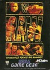 WWF - Raw Box Art Front
